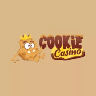 Logo image for CookieCasino image