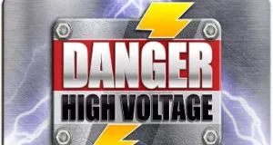Danger! High Voltage
