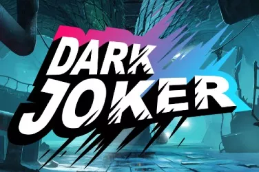 Dark Joker Image image