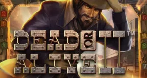 Dead or Alive 2