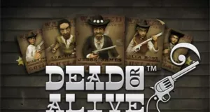 Dead or Alive