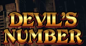 Devil's Number
