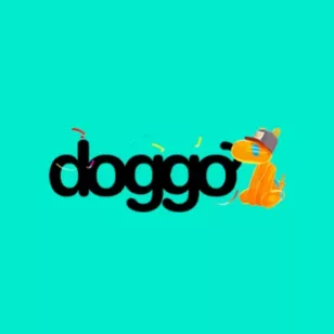 Logo for Doggo Casino image