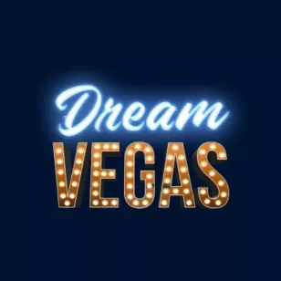 Logo image for Dream Vegas Casino image
