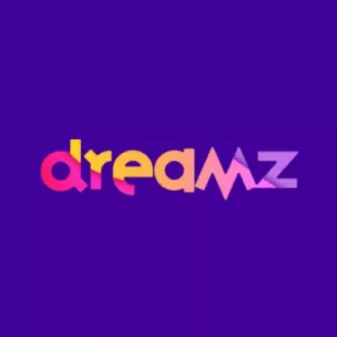 Logo image for Dreamz Casino image