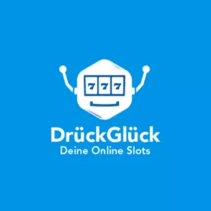 Logo image for DrückGlück Casino image