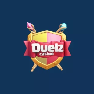 Logo image for Duelz Casino image
