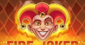 Fire Joker