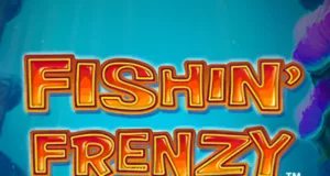 Fishin Frenzy Megaways