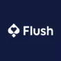 Flush Casino logo