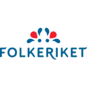 Logo image for Folkeriket Casino image