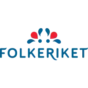 Folkeriket Casino logo