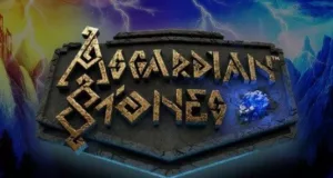 Asgardian Stones