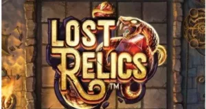 Lost Relics