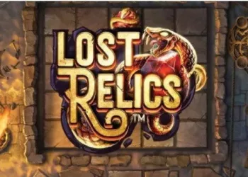 Lost Relics