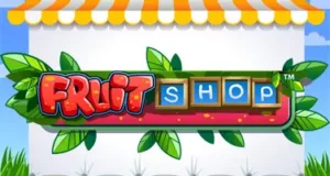Fruit Shop