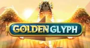 Golden Glyph