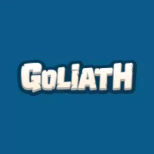 Logo image for Goliath Casino image