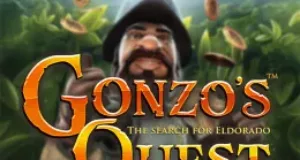 Gonzo's Quest