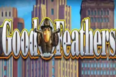 Good Feathers Image image