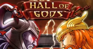 Hall of Gods