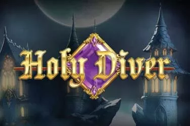 Holy Diver Image image
