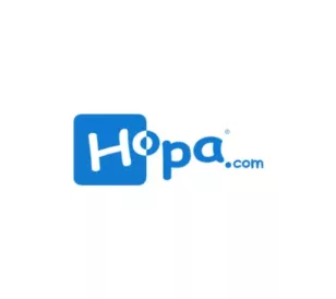 Logo image for Hopa Casino image