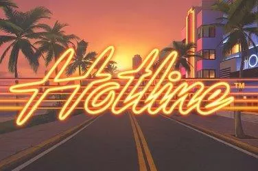 Hotline Image image