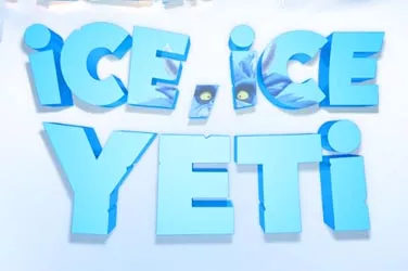 Ice Ice Yeti Image image