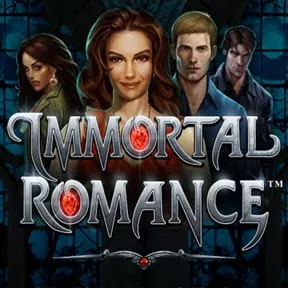 Immortal Romance Image image