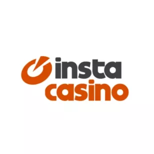 Logo image for InstaCasino image