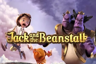 Jack and the Beanstalk Image image