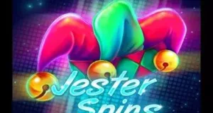 Jester Spins
