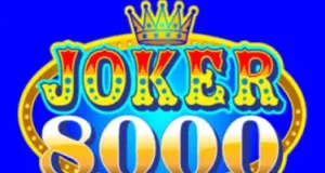 Joker 8000