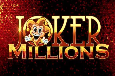 Joker Millions Image image