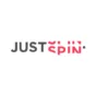 JustSpin Casino logo