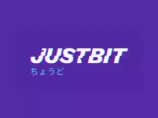 Logo image for JustBit Casino image