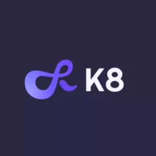logo for K8 image