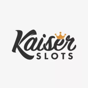 Logo image for Kaiser Slots Casino image