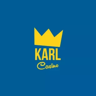 Logo image for Karl Casino image