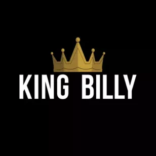logo image for king billy image