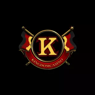 Logo image for Kingdom Casino image