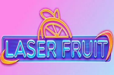 Laser Fruit Image image