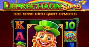 Leprechaun Song