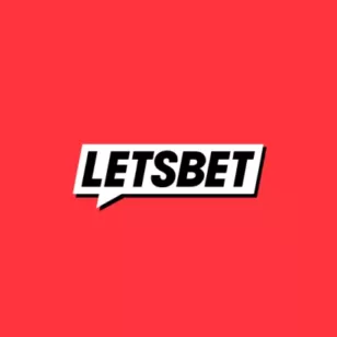Logo image for LetsBet image