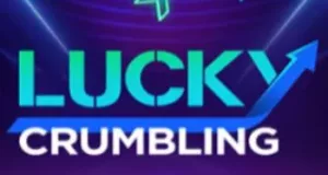 Lucky Crumbling