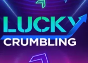 Lucky Crumbling