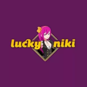 Logo image for LuckyNiki Casino image