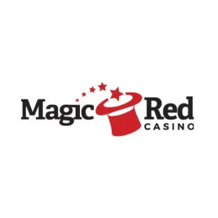 Logo image for Magic Red Casino image