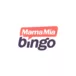 MamaMia Bingo Casino Logo